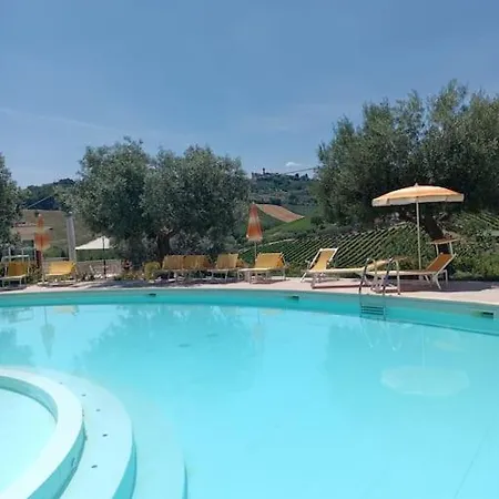 Italiana Apartment