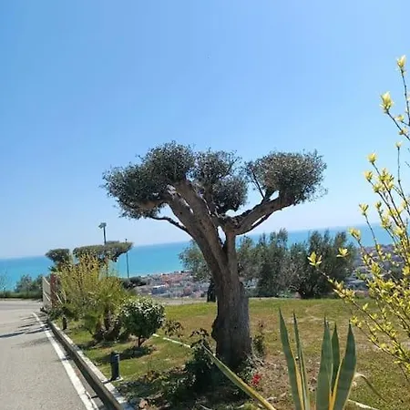 Apartment Italiana
