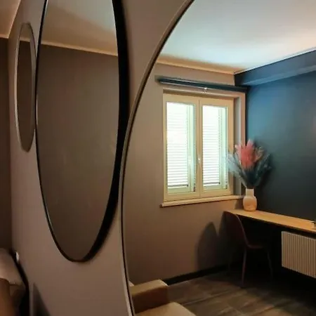 Apartment Italiana