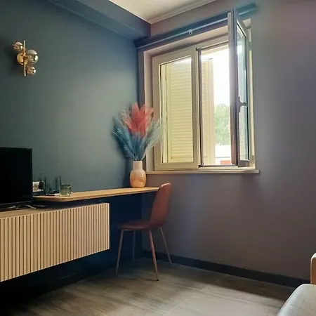 Italiana Appartement *