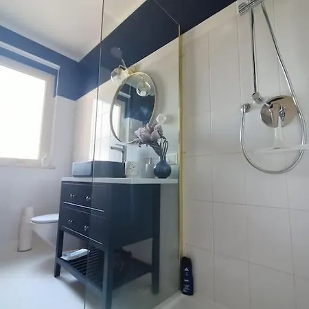 Apartment Italiana Tortoreto