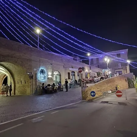 Italiana Apartment Tortoreto