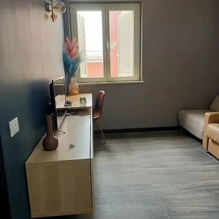 Italiana Apartment