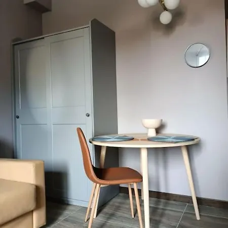 Apartment Italiana